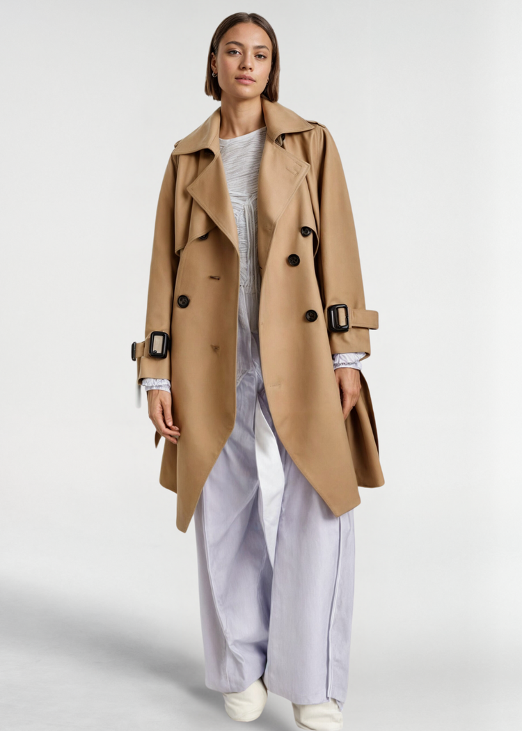 Outerwear