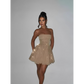 Elena - Glitter Party Dress
