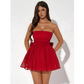 Elena - Glitter Party Dress