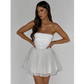Elena - Glitter Party Dress