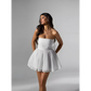Elena - Glitter Party Dress