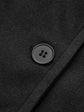 Jamie - Oversized wool coat